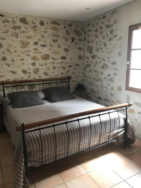 Bed and Breakfast Écurie De Cucugnan Exterior foto
